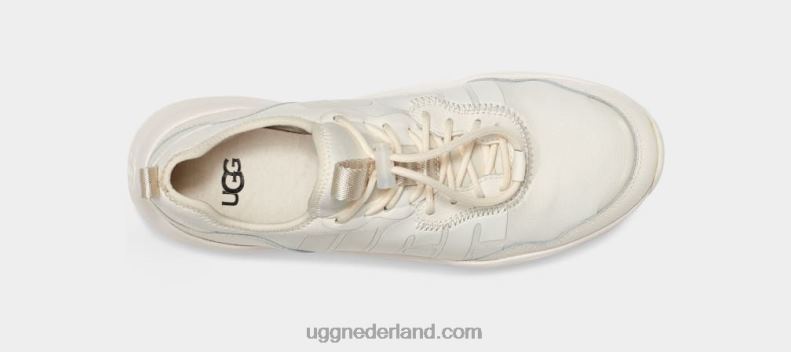 vrouwen jasmijn/wit UGG la daze 686ZP75