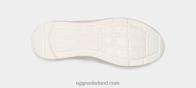 vrouwen jasmijn/wit UGG la daze 686ZP75