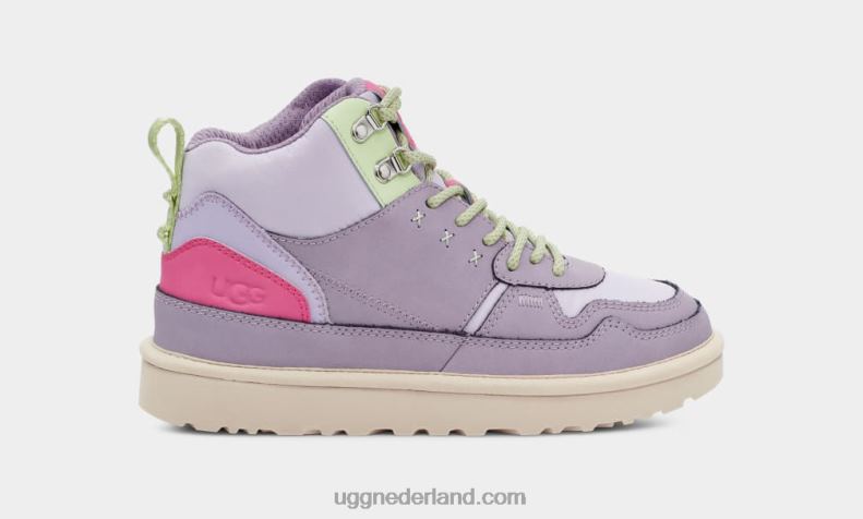vrouwen juni somberheid UGG highland hallo erfgoed leer 686ZP676