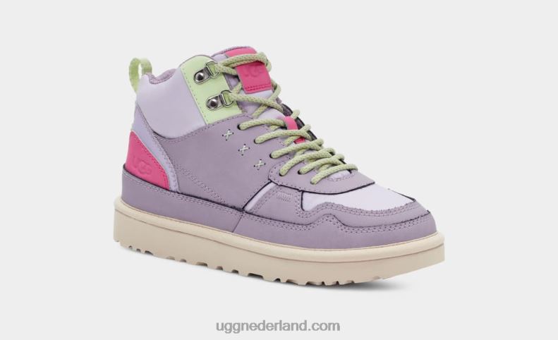 vrouwen juni somberheid UGG highland hallo erfgoed leer 686ZP676