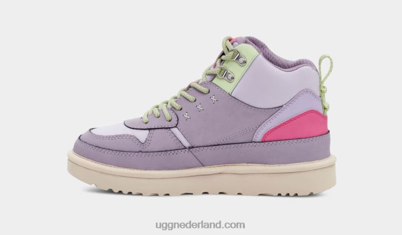 vrouwen juni somberheid UGG highland hallo erfgoed leer 686ZP676