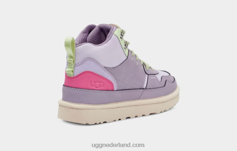 vrouwen juni somberheid UGG highland hallo erfgoed leer 686ZP676