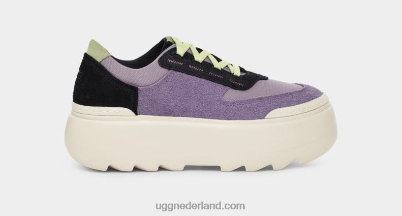 vrouwen juni somberheid UGG marin mega kant 686ZP511
