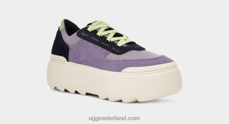 vrouwen juni somberheid UGG marin mega kant 686ZP511