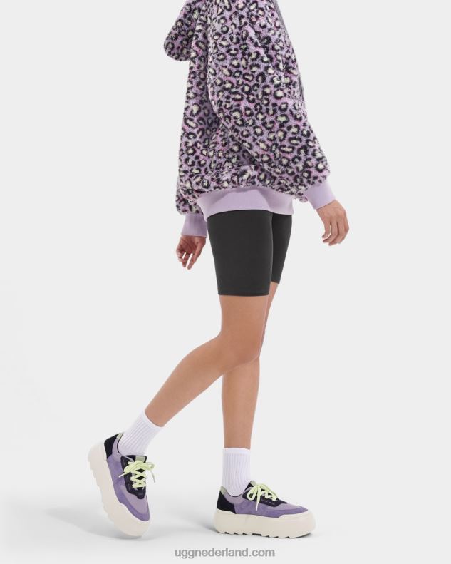 vrouwen juni somberheid UGG marin mega kant 686ZP511