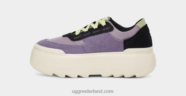 vrouwen juni somberheid UGG marin mega kant 686ZP511