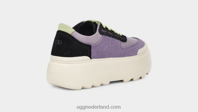 vrouwen juni somberheid UGG marin mega kant 686ZP511