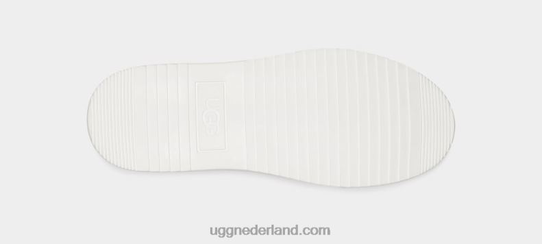 vrouwen kastanje UGG alameda instap suède 686ZP24