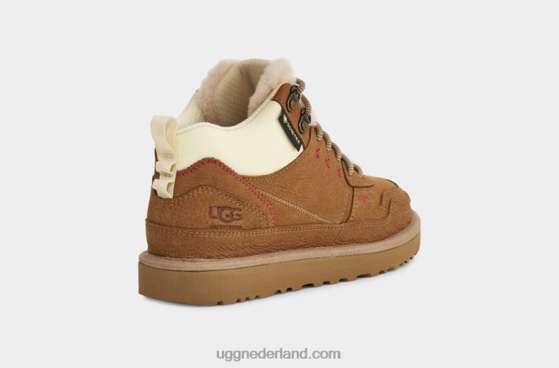 vrouwen kastanje UGG hoogland hallo goretex 686ZP524