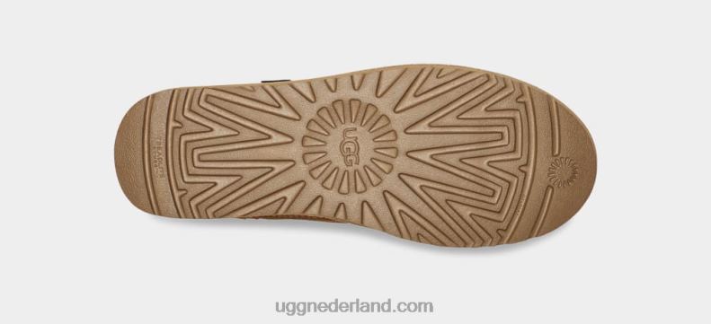 vrouwen kastanje UGG hoogland hallo goretex 686ZP524