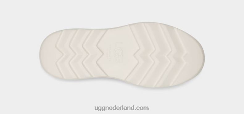 vrouwen kastanje UGG marin mega kant erfgoed vlecht 686ZP529