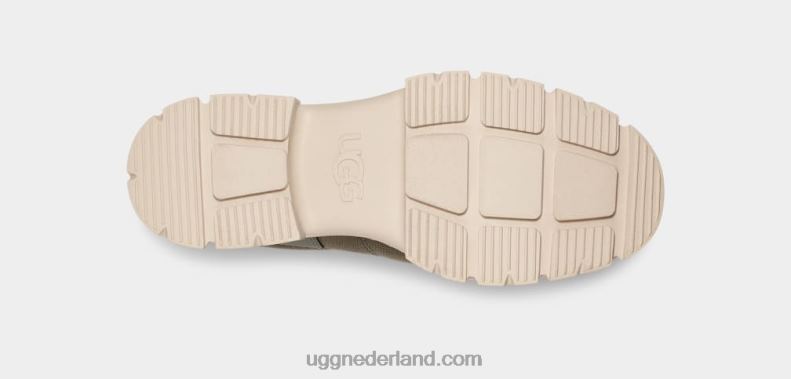 vrouwen mosgroen UGG Ashton hybride 686ZP496