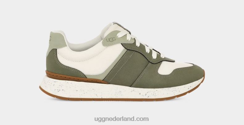 vrouwen mosgroen UGG hervormer 686ZP482