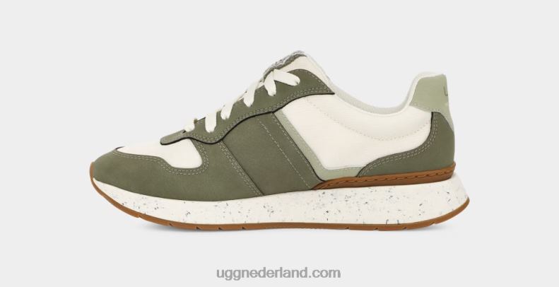 vrouwen mosgroen UGG hervormer 686ZP482