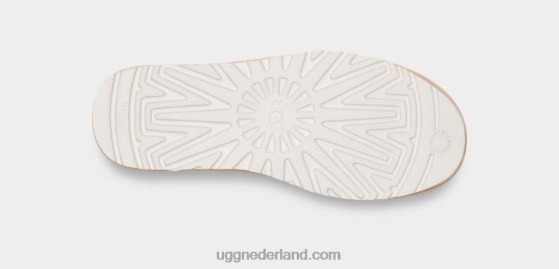 vrouwen perzik fuzz UGG neumel briesje 686ZP798