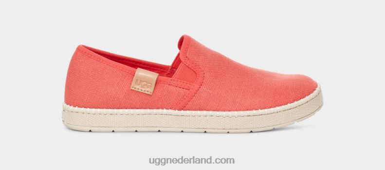 vrouwen perzik geluk UGG lucia 686ZP68