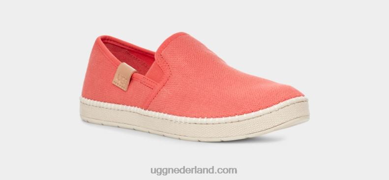 vrouwen perzik geluk UGG lucia 686ZP68