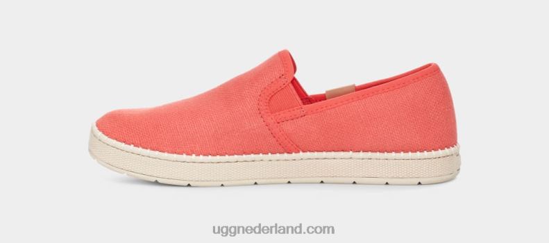 vrouwen perzik geluk UGG lucia 686ZP68