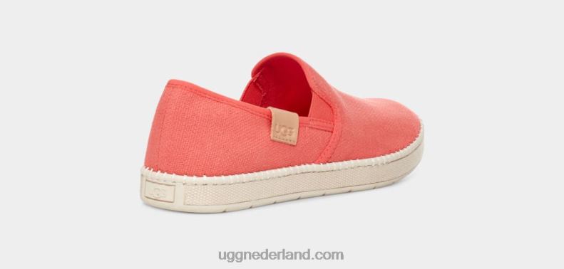 vrouwen perzik geluk UGG lucia 686ZP68