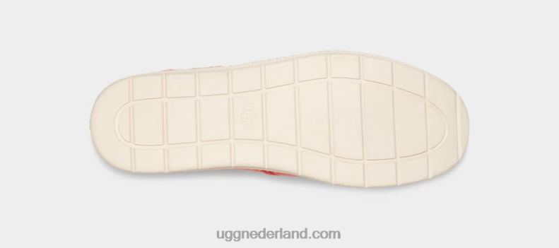 vrouwen perzik geluk UGG lucia 686ZP68