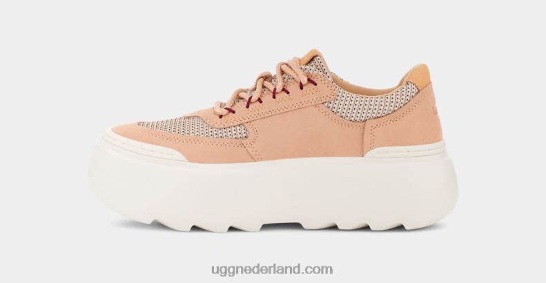vrouwen pitabroodje UGG marin mega kant 686ZP2115