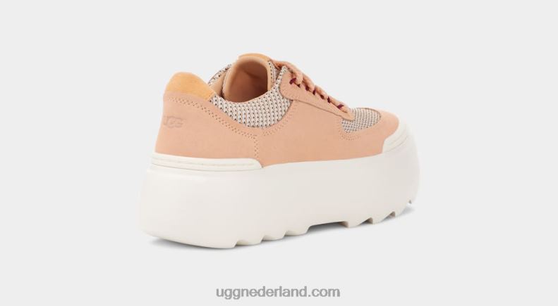 vrouwen pitabroodje UGG marin mega kant 686ZP2115