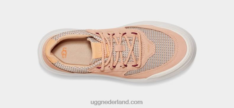 vrouwen pitabroodje UGG marin mega kant 686ZP2115