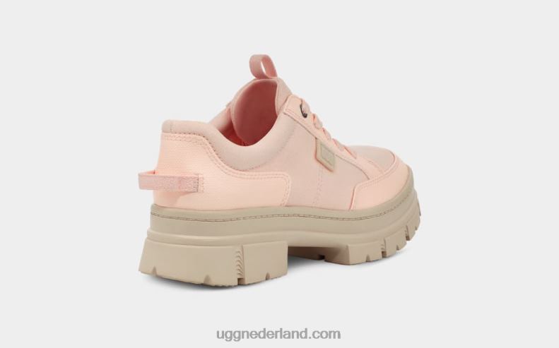 vrouwen roze-beige UGG Ashton hybride 686ZP494