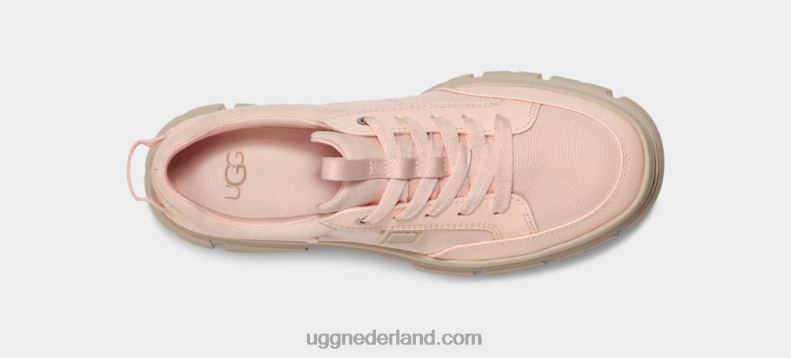 vrouwen roze-beige UGG Ashton hybride 686ZP494