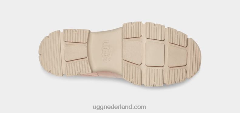 vrouwen roze-beige UGG Ashton hybride 686ZP494