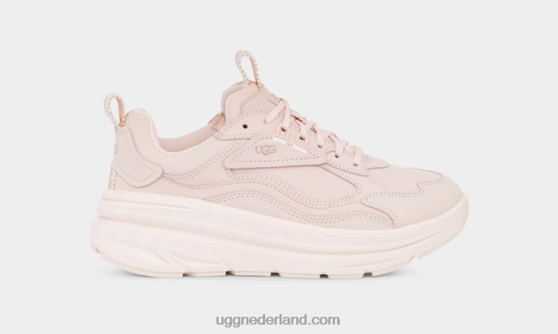 vrouwen roze-beige UGG ca1 686ZP2122