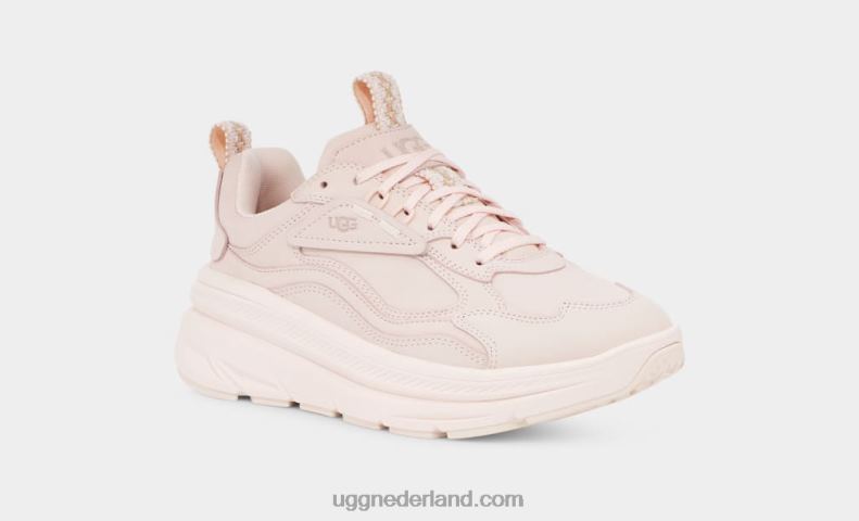 vrouwen roze-beige UGG ca1 686ZP2122