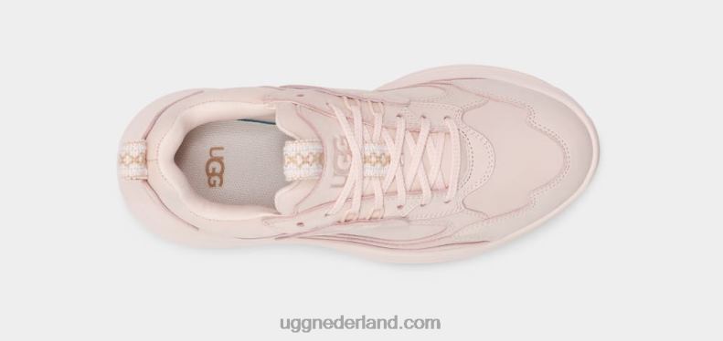 vrouwen roze-beige UGG ca1 686ZP2122