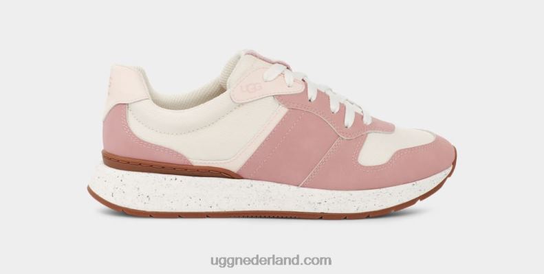 vrouwen roze grijs UGG hervormer 686ZP479