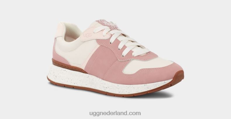 vrouwen roze grijs UGG hervormer 686ZP479