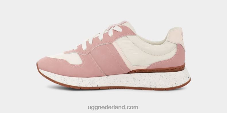 vrouwen roze grijs UGG hervormer 686ZP479
