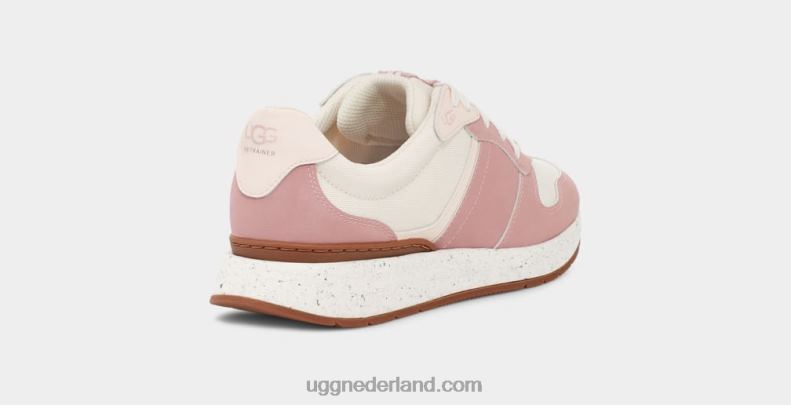 vrouwen roze grijs UGG hervormer 686ZP479