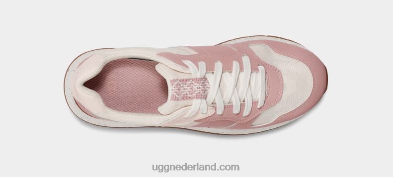 vrouwen roze grijs UGG hervormer 686ZP479