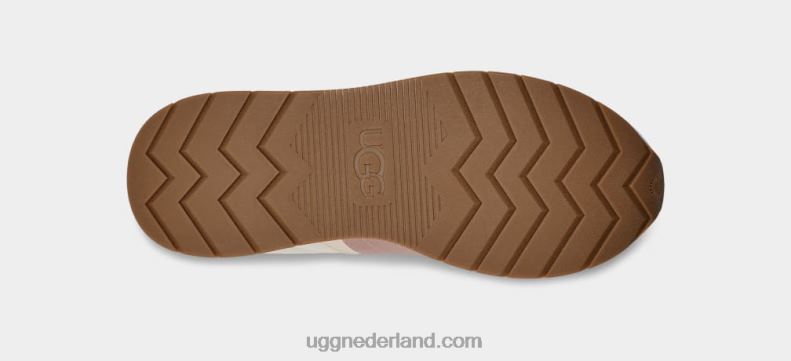 vrouwen roze grijs UGG hervormer 686ZP479