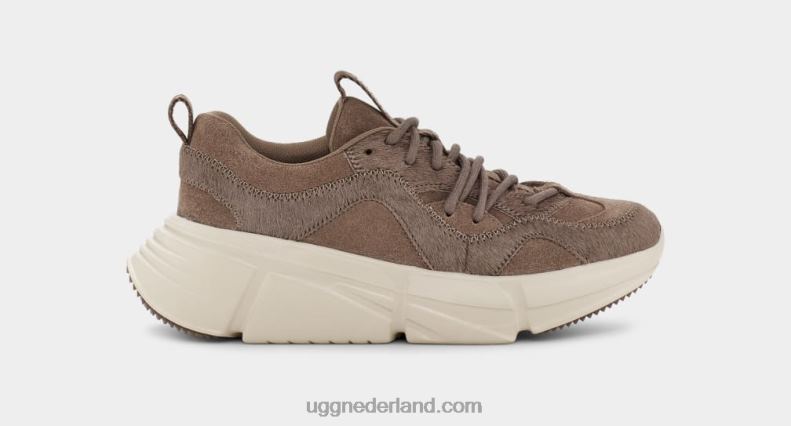 vrouwen schimmels UGG calle kant suède 686ZP70