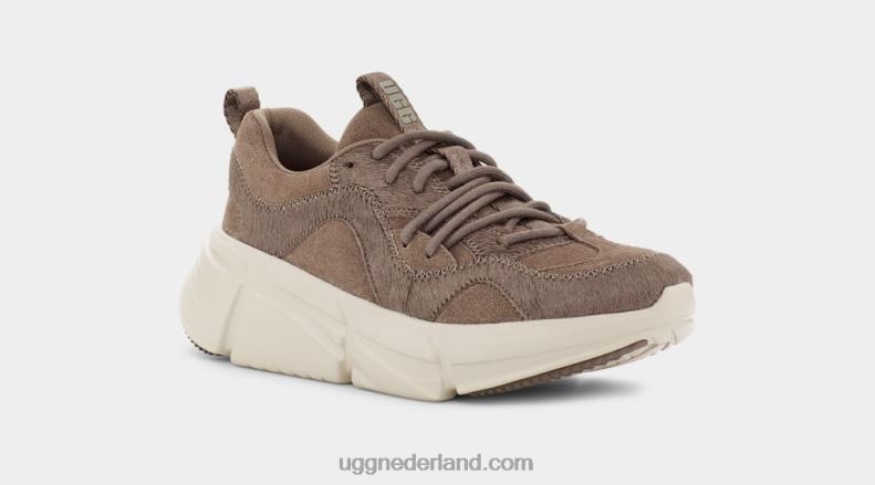 vrouwen schimmels UGG calle kant suède 686ZP70