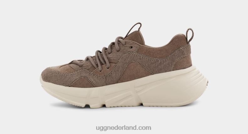 vrouwen schimmels UGG calle kant suède 686ZP70