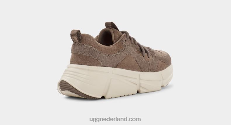 vrouwen schimmels UGG calle kant suède 686ZP70