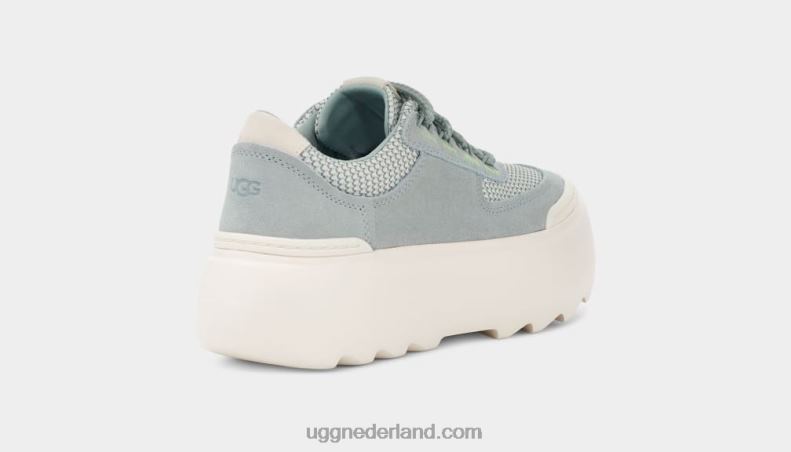 vrouwen windhond UGG marin mega kant 686ZP2114