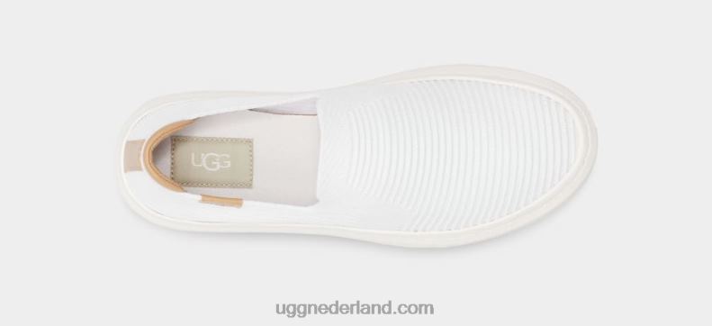 vrouwen wit UGG alameda sammie 686ZP415