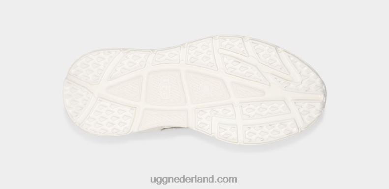 vrouwen wit UGG ca1 leer 686ZP6