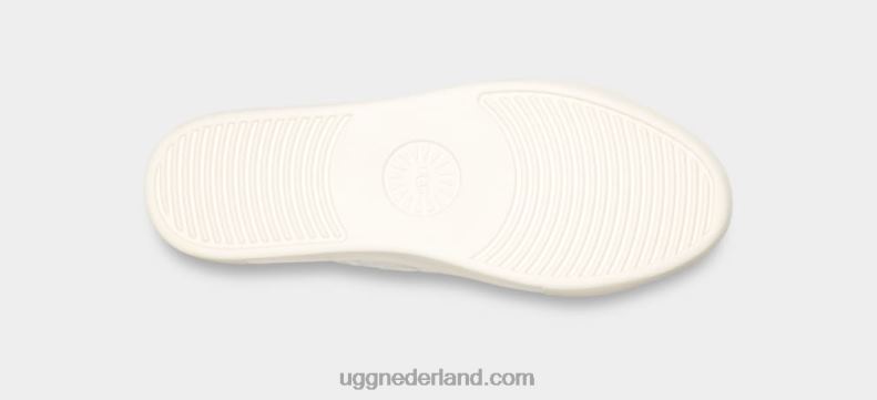 vrouwen wit UGG dinale grafisch gebreid 686ZP750