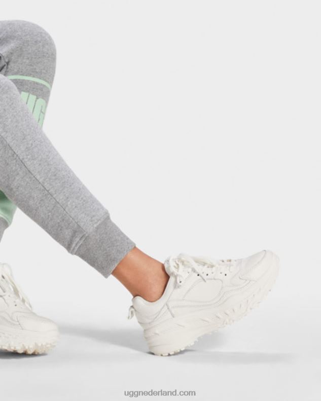 vrouwen wit leer UGG ca805 leer 686ZP73