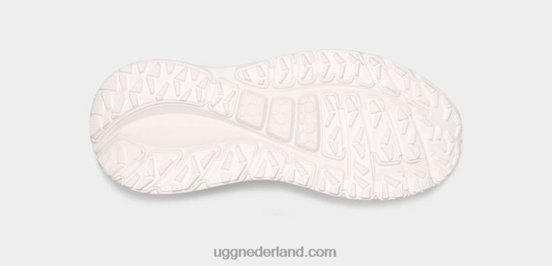 vrouwen wit leer UGG ca805 leer 686ZP73