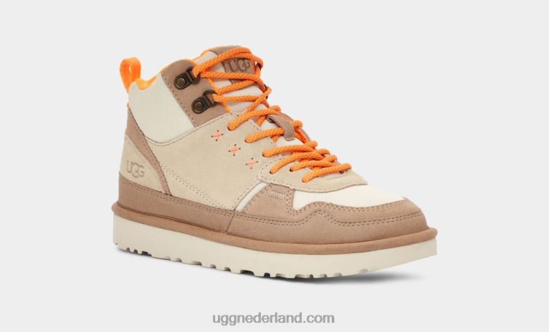 vrouwen zand UGG highland hallo erfgoed 686ZP54